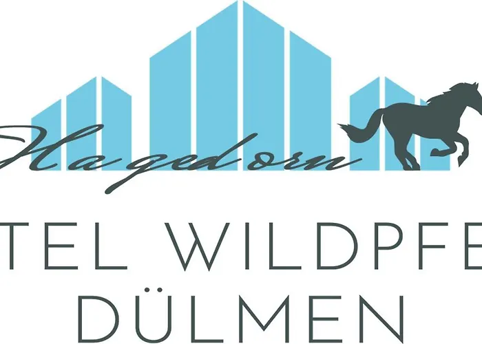 Hotel Wildpferd Duelmen