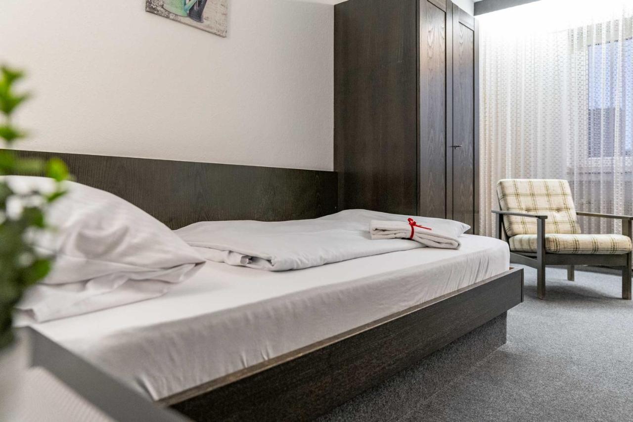 Hotel Wildpferd